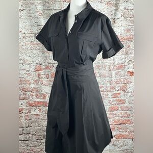 Cynthia Steffe Shirt Dress